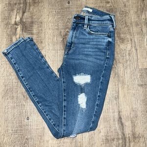 Pacsun jeans